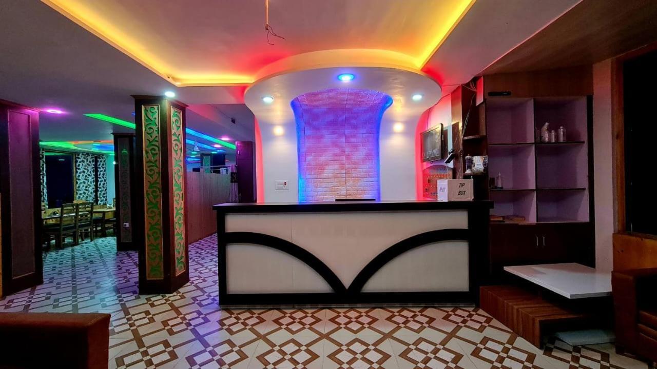 Hotel D Indian Каргіл Екстер'єр фото