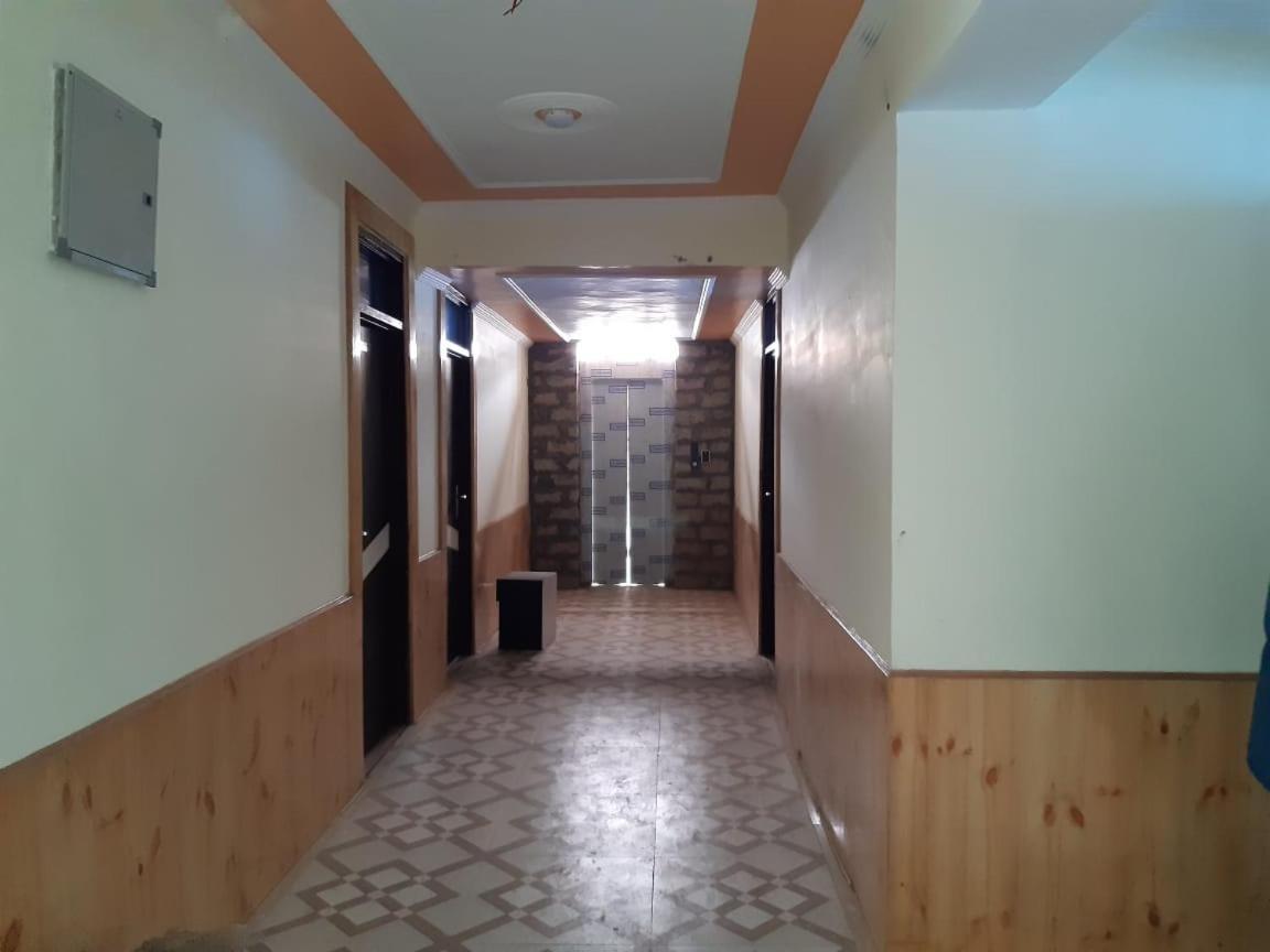 Hotel D Indian Каргіл Екстер'єр фото